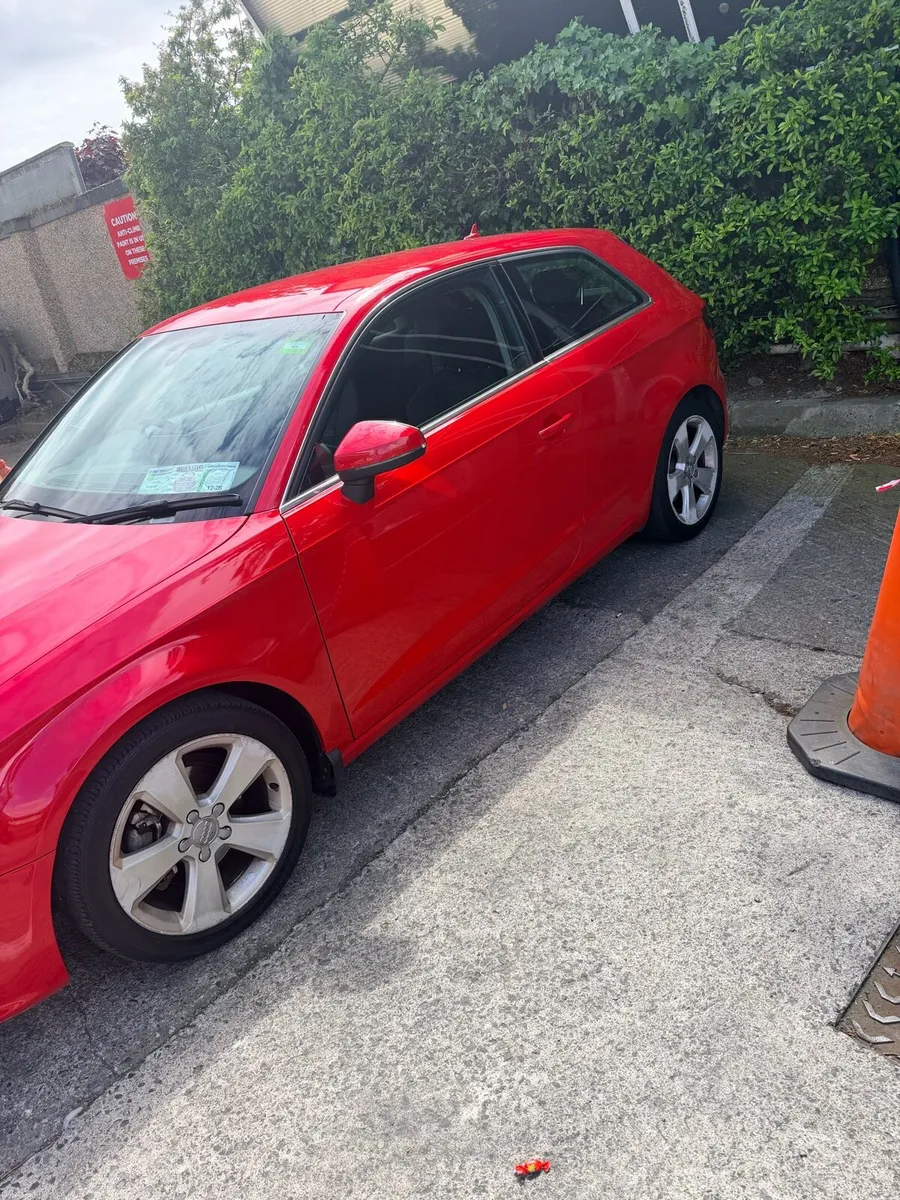 Audi a3 1.4 TFSI sport back - Image 3