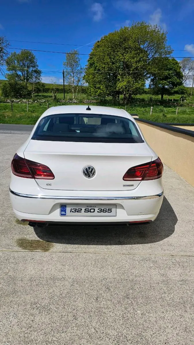 VW Passat CC 132 - Image 3