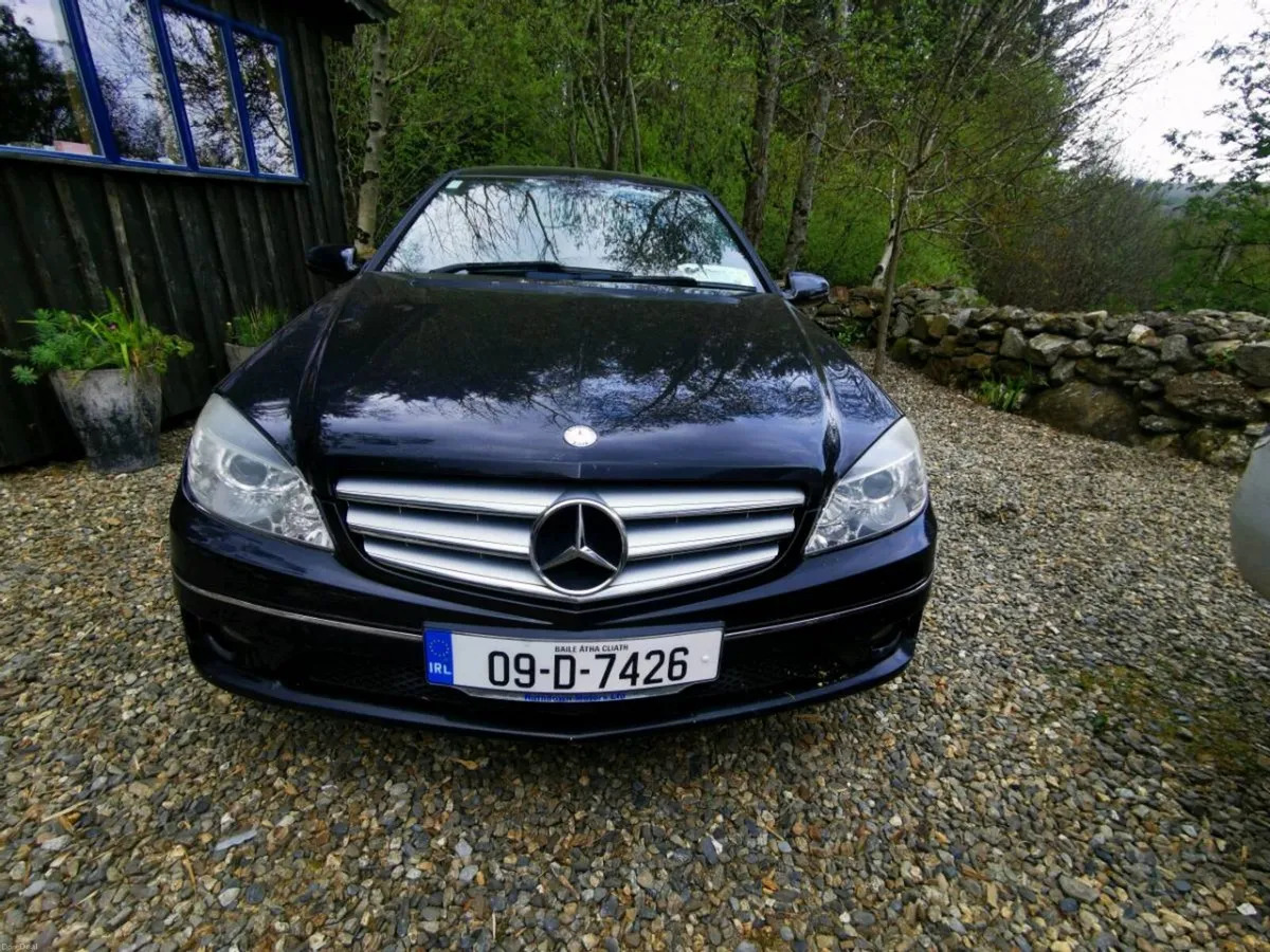Mercedes C Class... - Image 4