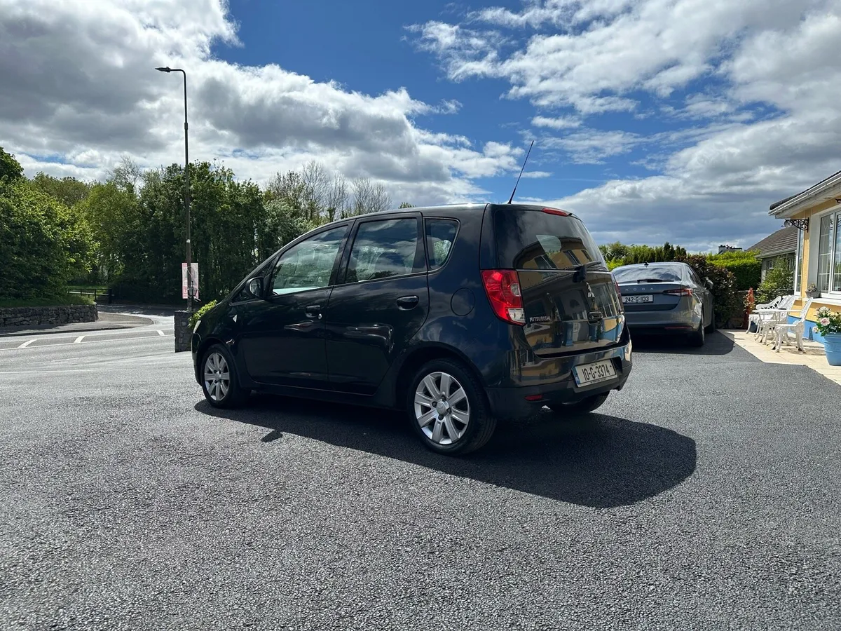 Mitsubishi Colt - Image 4
