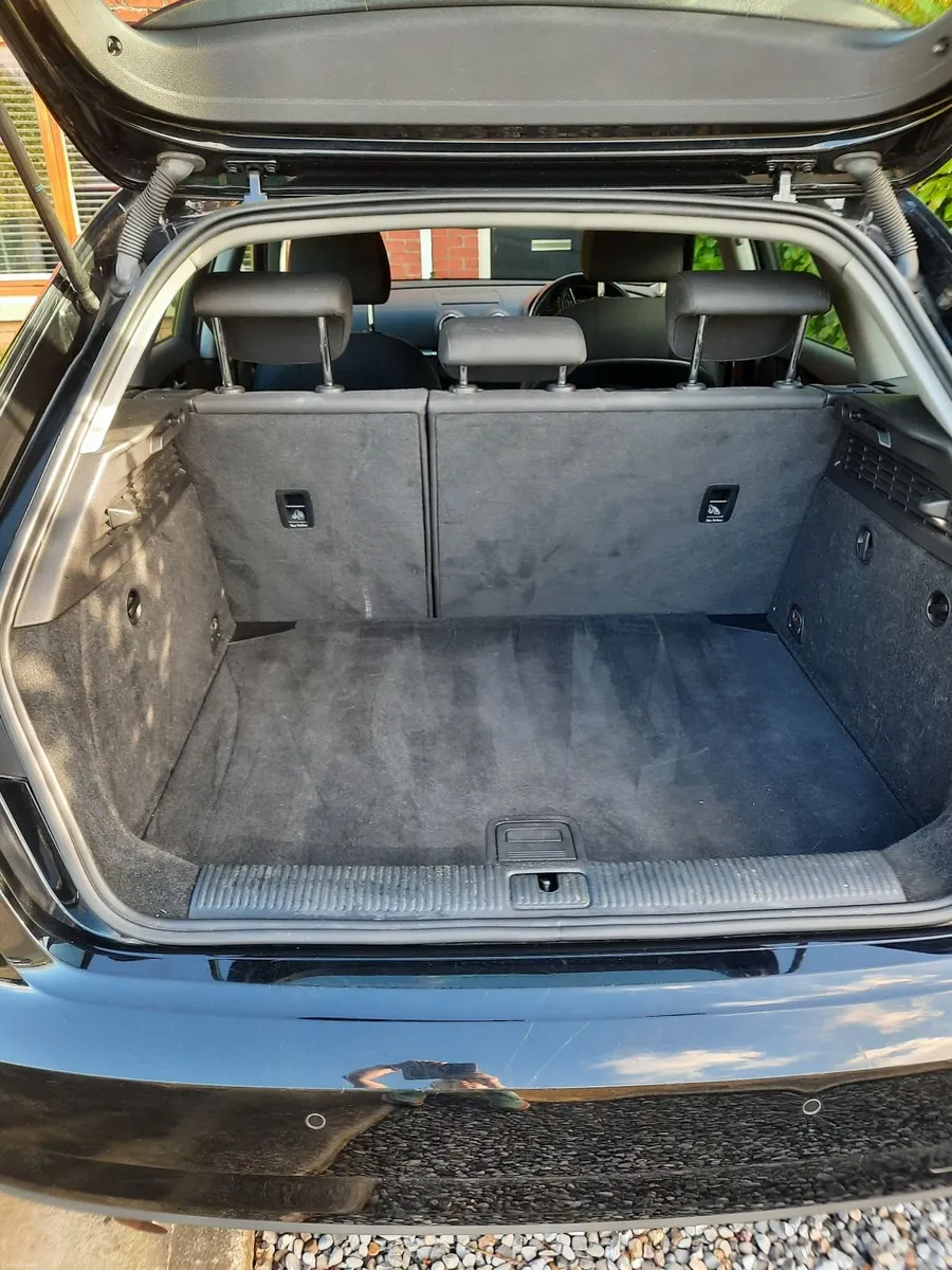 Audi A3 2017 - Image 4