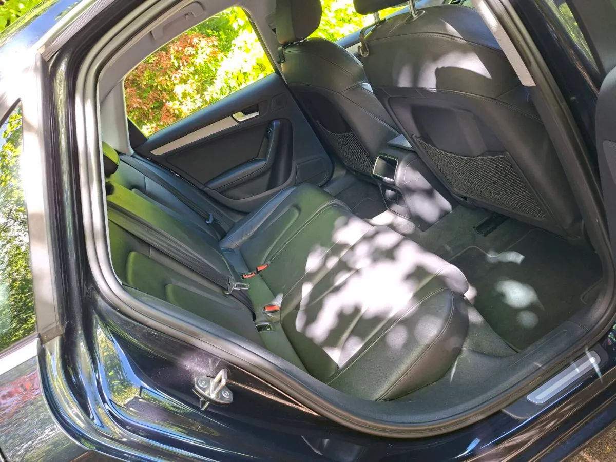 AUDI A4 2.0L SE TDi Automatic 2015 - Image 5