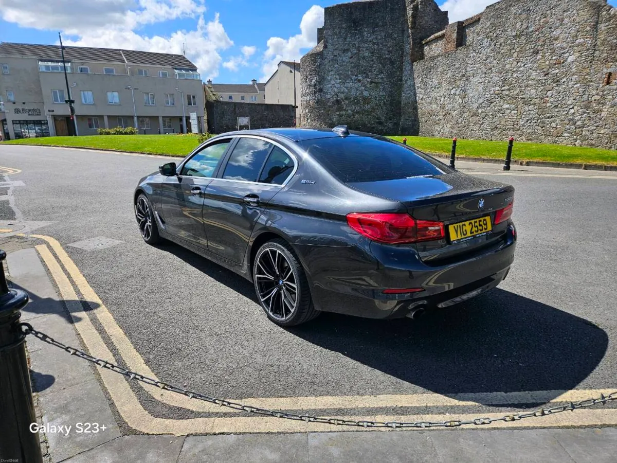 🔥 2017 Bmw 530e 🔥 - Image 6