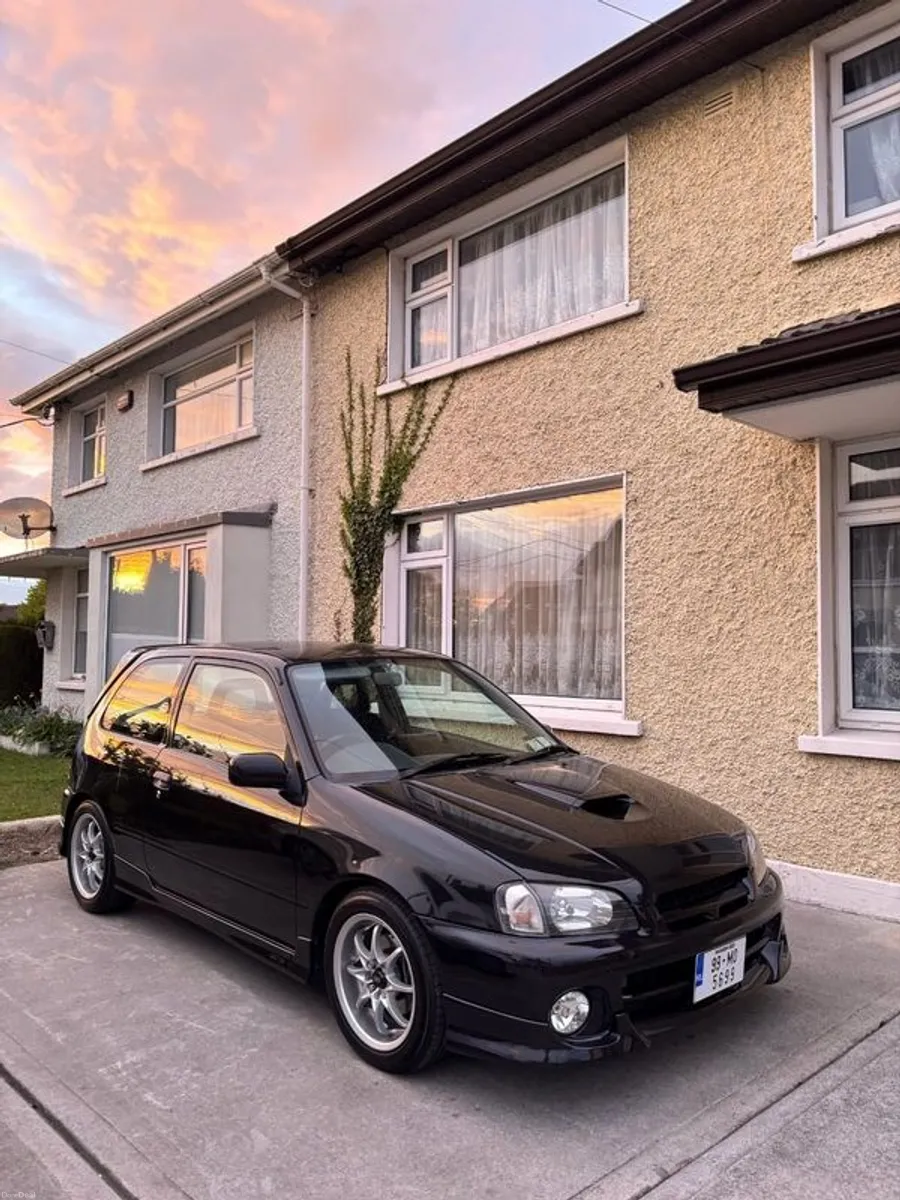 99 Glanza V 227hp - Image 3