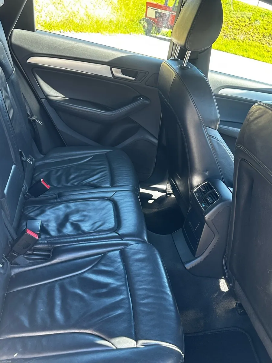 Audi Q5 - Image 3