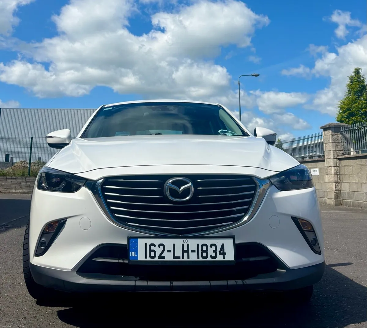 Mazda CX-3 High Spec **Open to reasonable Offers** - Image 2
