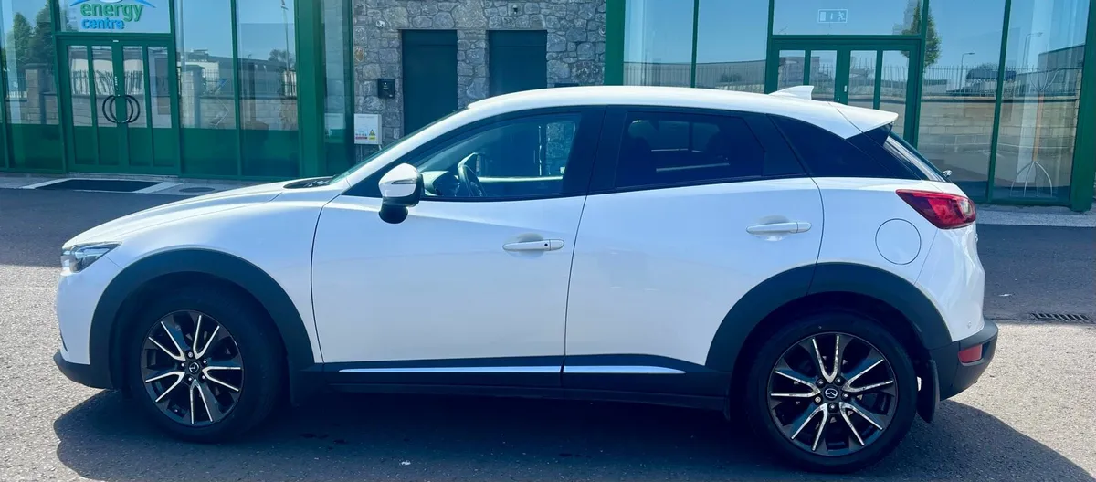 Mazda CX-3 High Spec **Open to reasonable Offers** - Image 4
