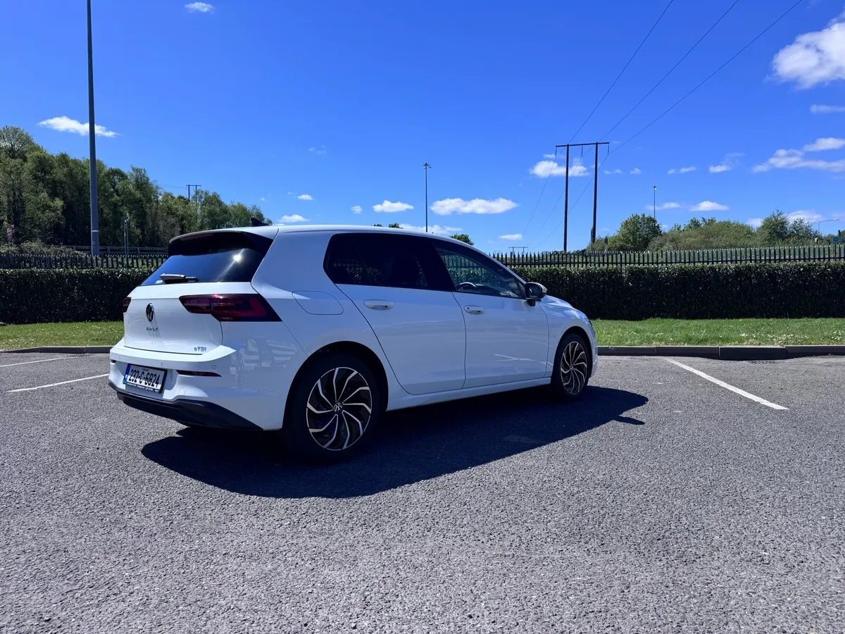 2023 Golf - Image 1