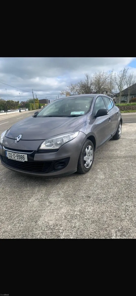 Renault Megane - Image 2
