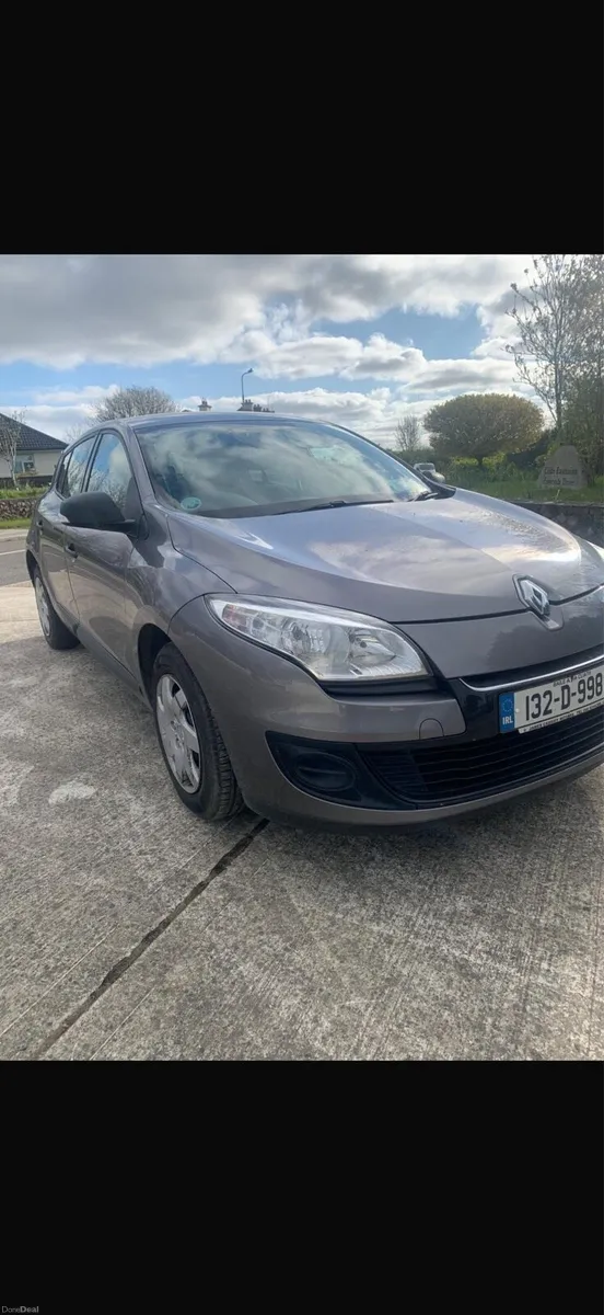 Renault Megane - Image 3