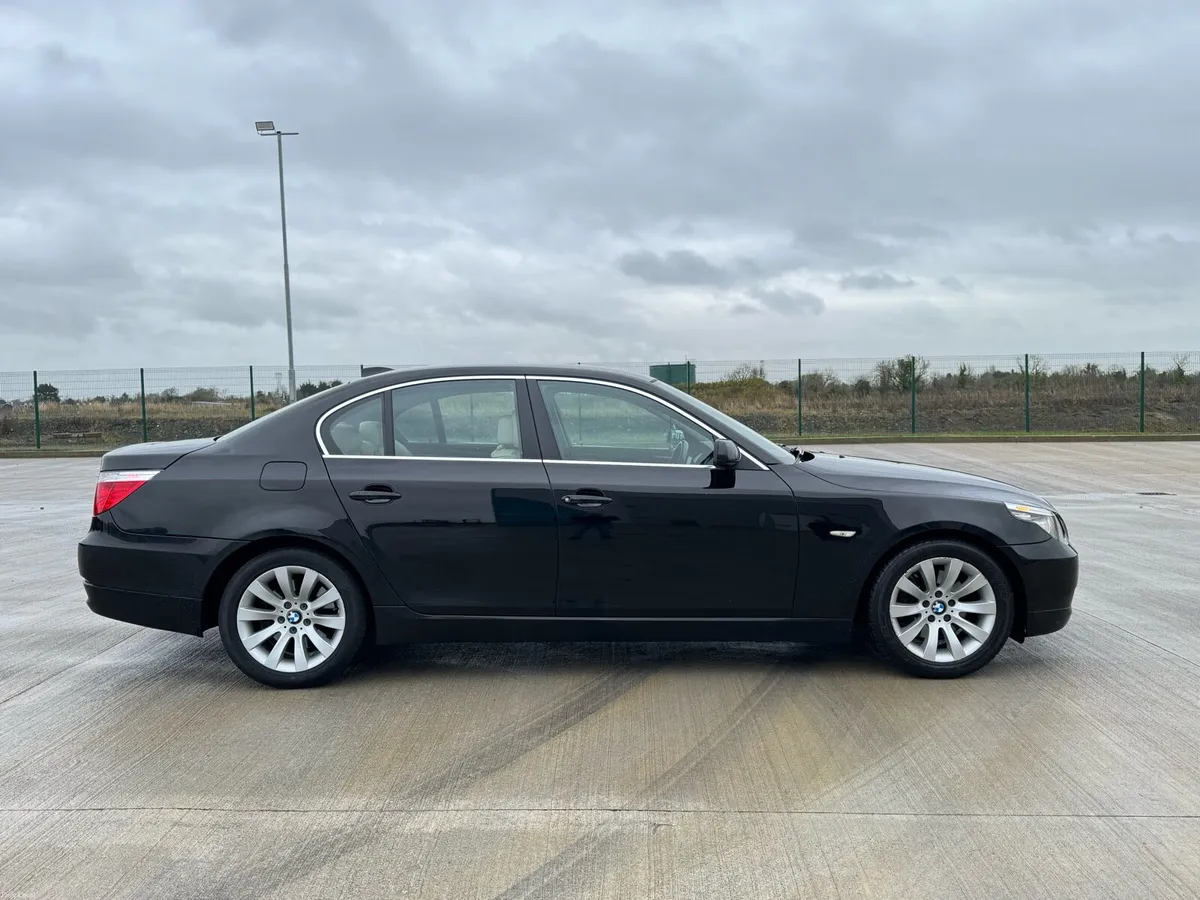 BMW 520D - Image 3