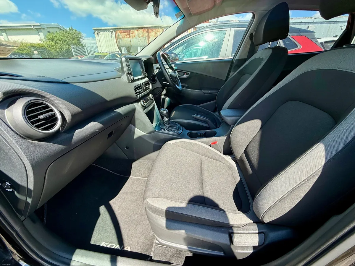 Kona Turbo 1.0 - locally owned - Image 2