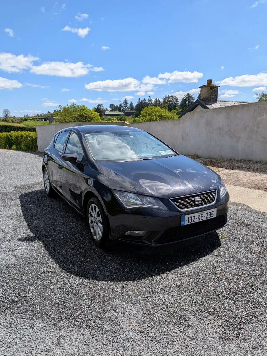 Seat Leon 1.6 TDI 105HP S/S - Image 1