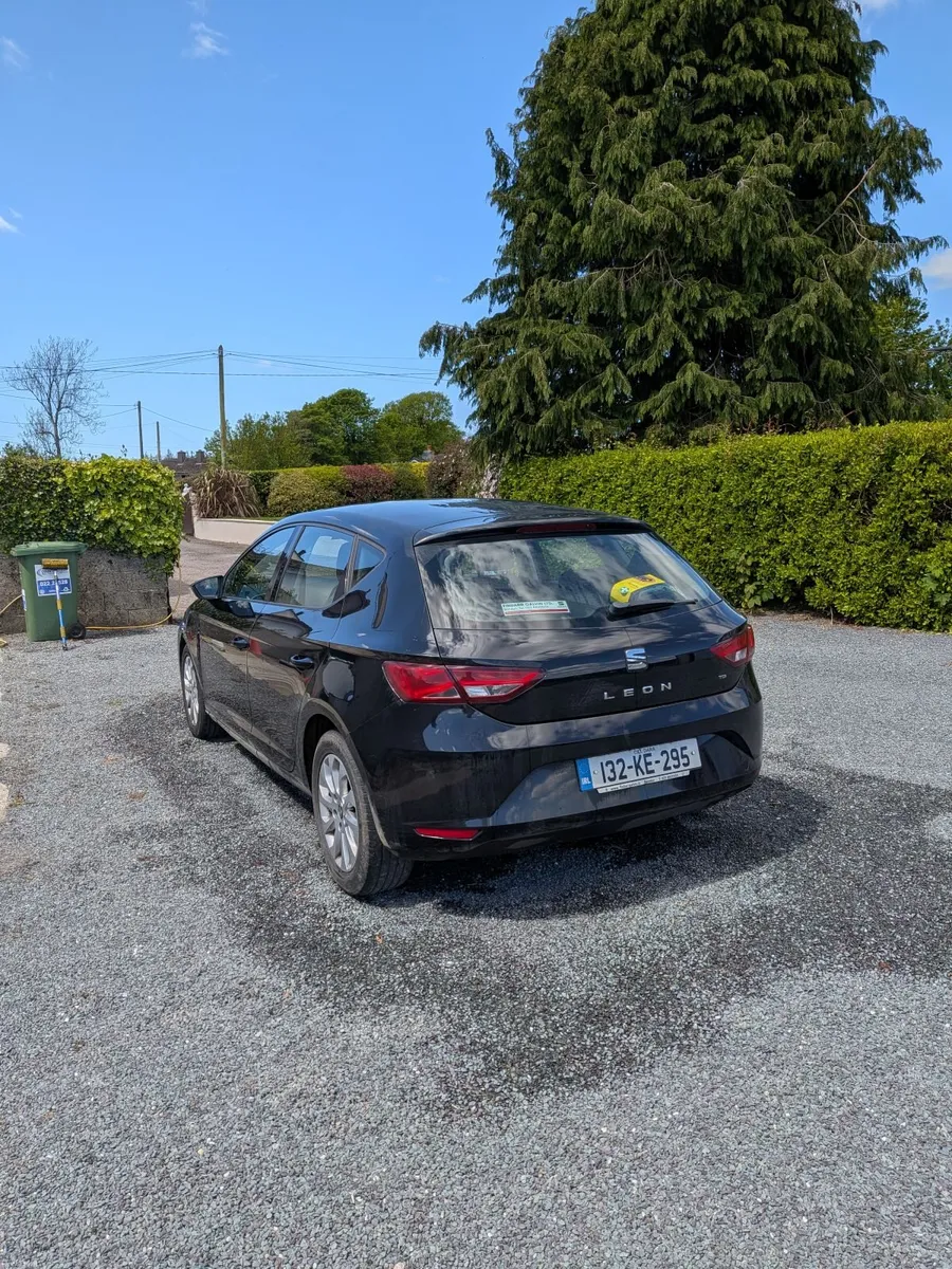 Seat Leon 1.6 TDI 105HP S/S - Image 2
