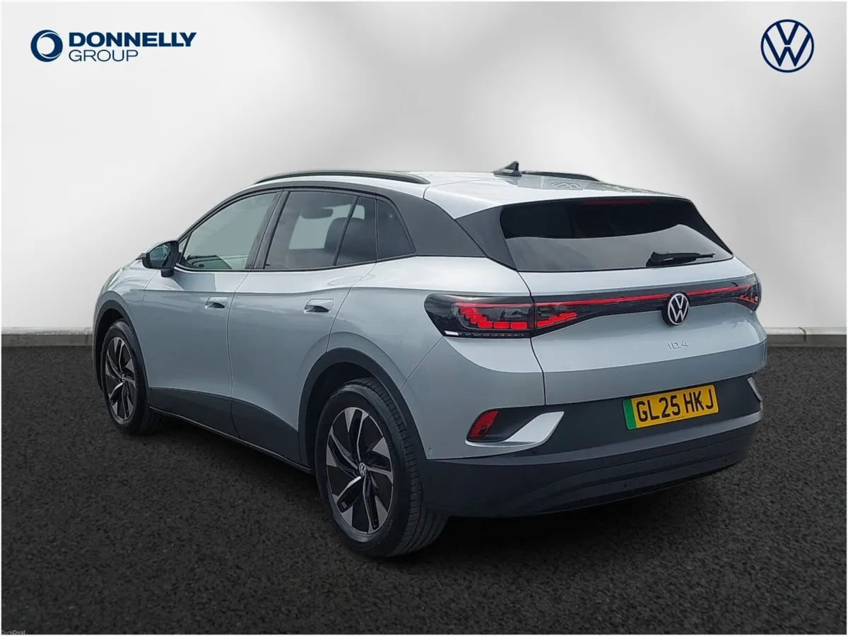 Volkswagen ID.4 Estate Match Pro - Image 3