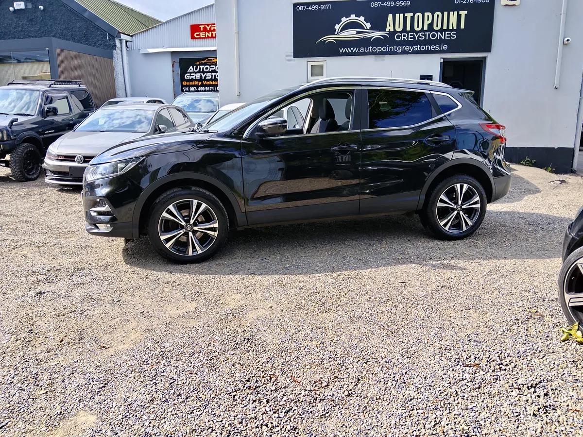 QASHQAI SVE 1.7 dsl - Image 2