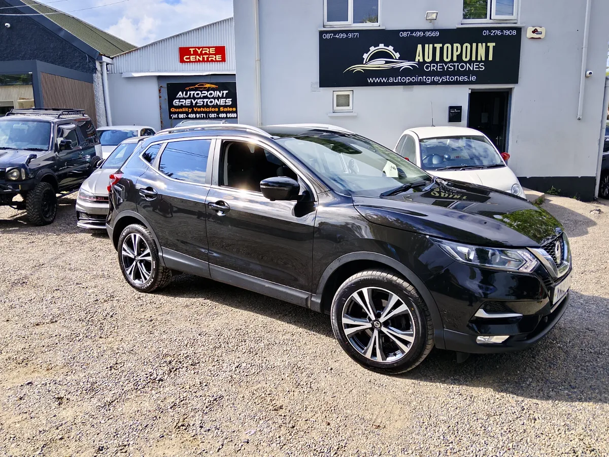 QASHQAI SVE 1.7 dsl - Image 6