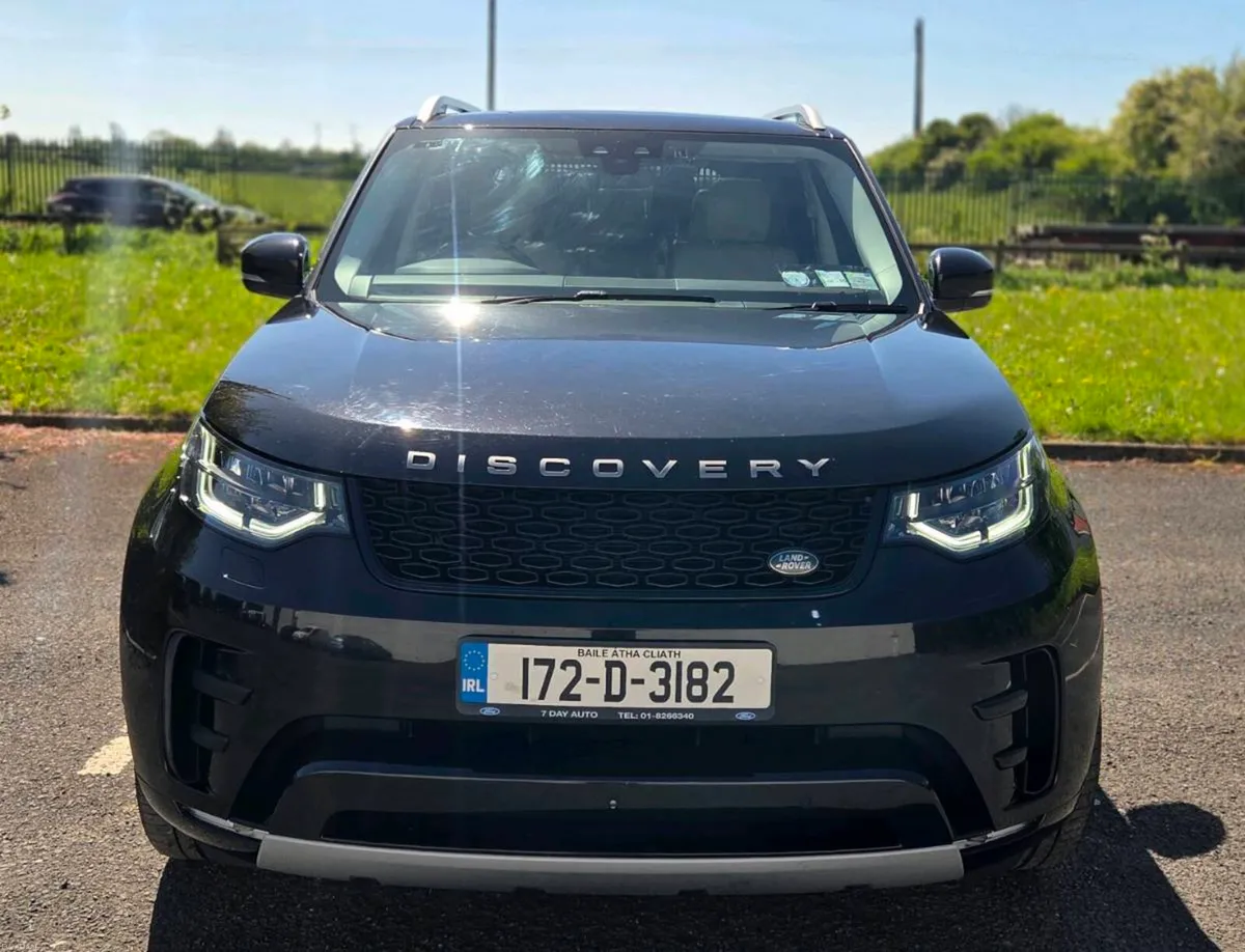 172 Land Rover Discovery 2.0l...23500 - Image 2