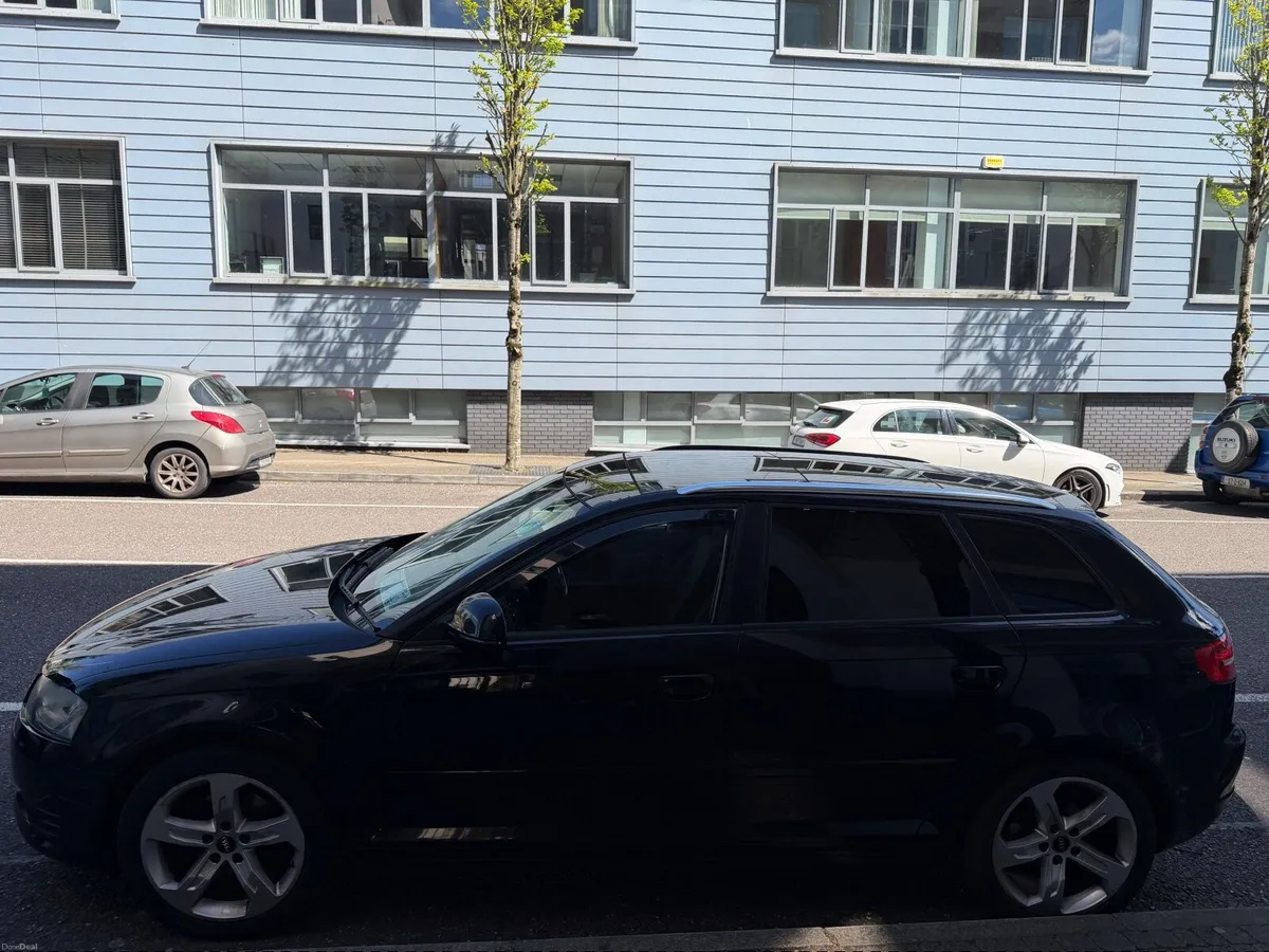 Audi A3 2009 - Image 2