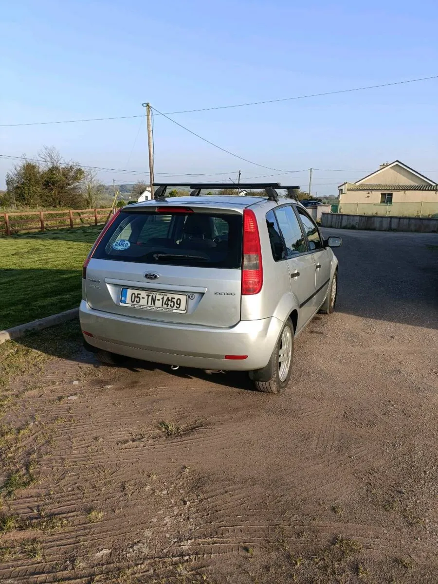 Ford Fiesta - Image 3