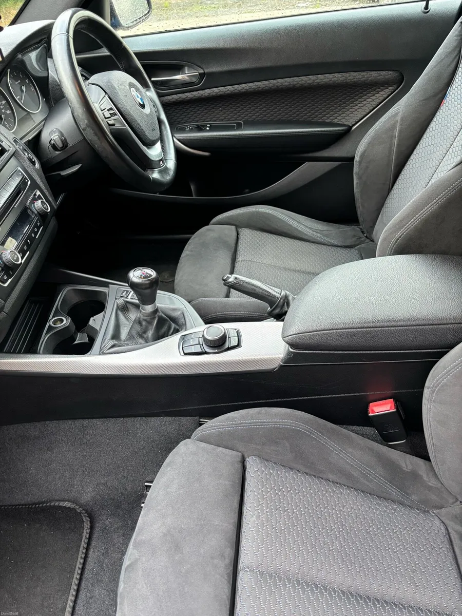 BMW 116i - Image 4