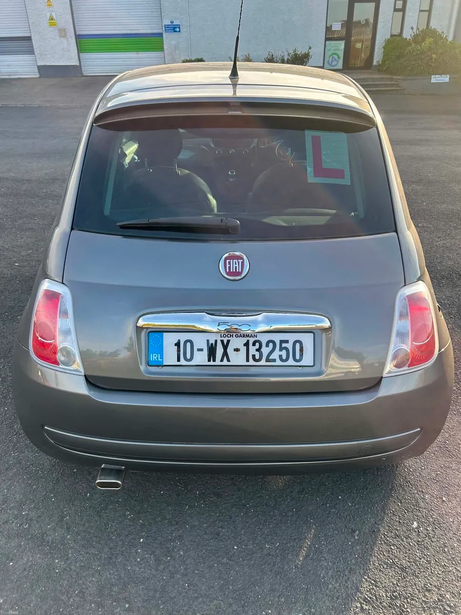 Fiat 500 - Image 2