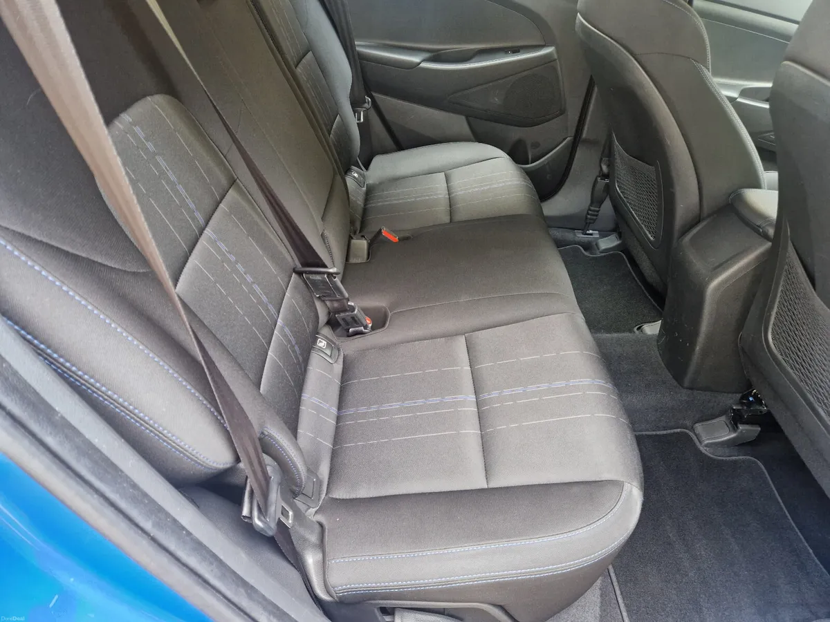 Hyundai Tucson 2017 - Image 3