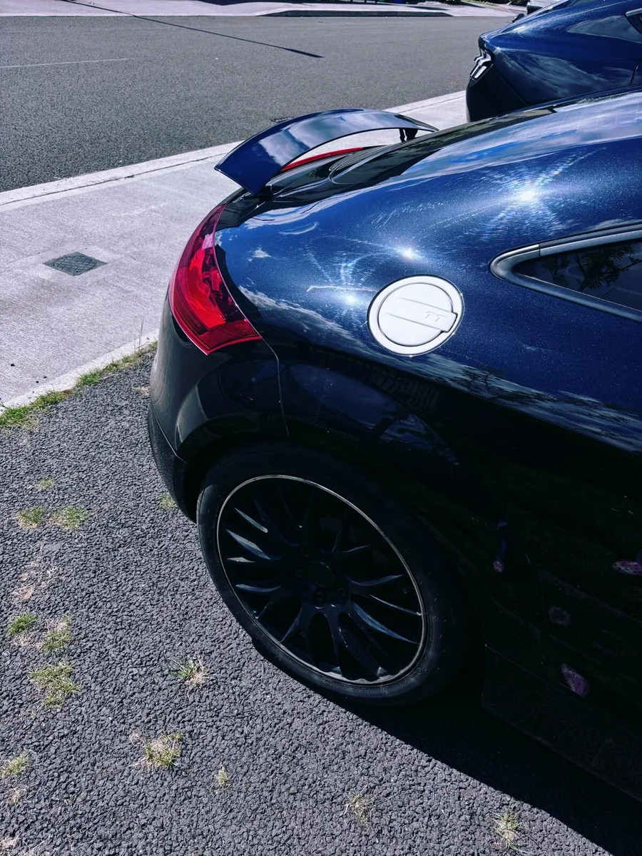 Audi TT - Image 3