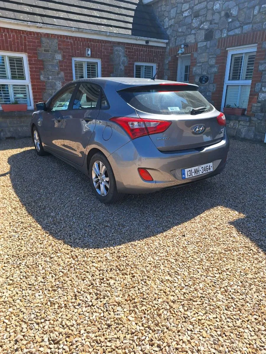 Hyundai i30 - Image 3