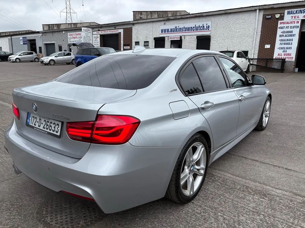 BMW 3 series 330e NCT - Image 3