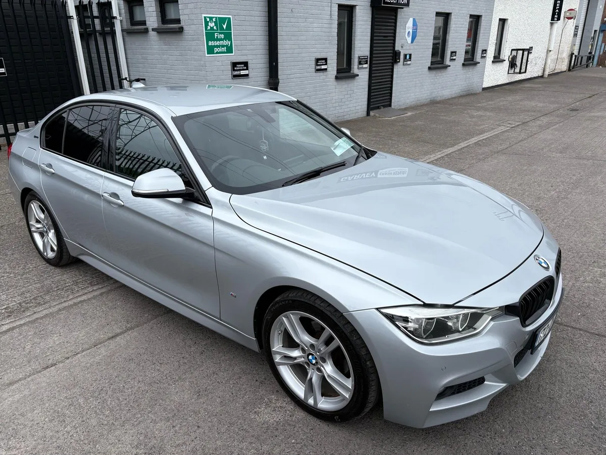 BMW 3 series 330e NCT - Image 2