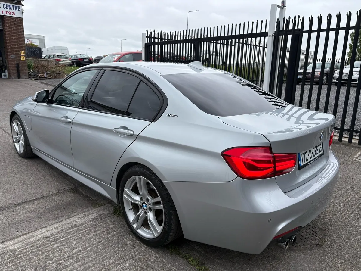 BMW 3 series 330e NCT - Image 4
