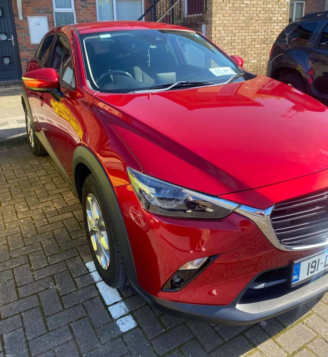 Mazda CX-3 2019 - Image 3