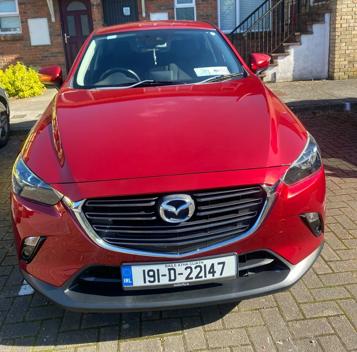 Mazda CX-3 2019 - Image 2