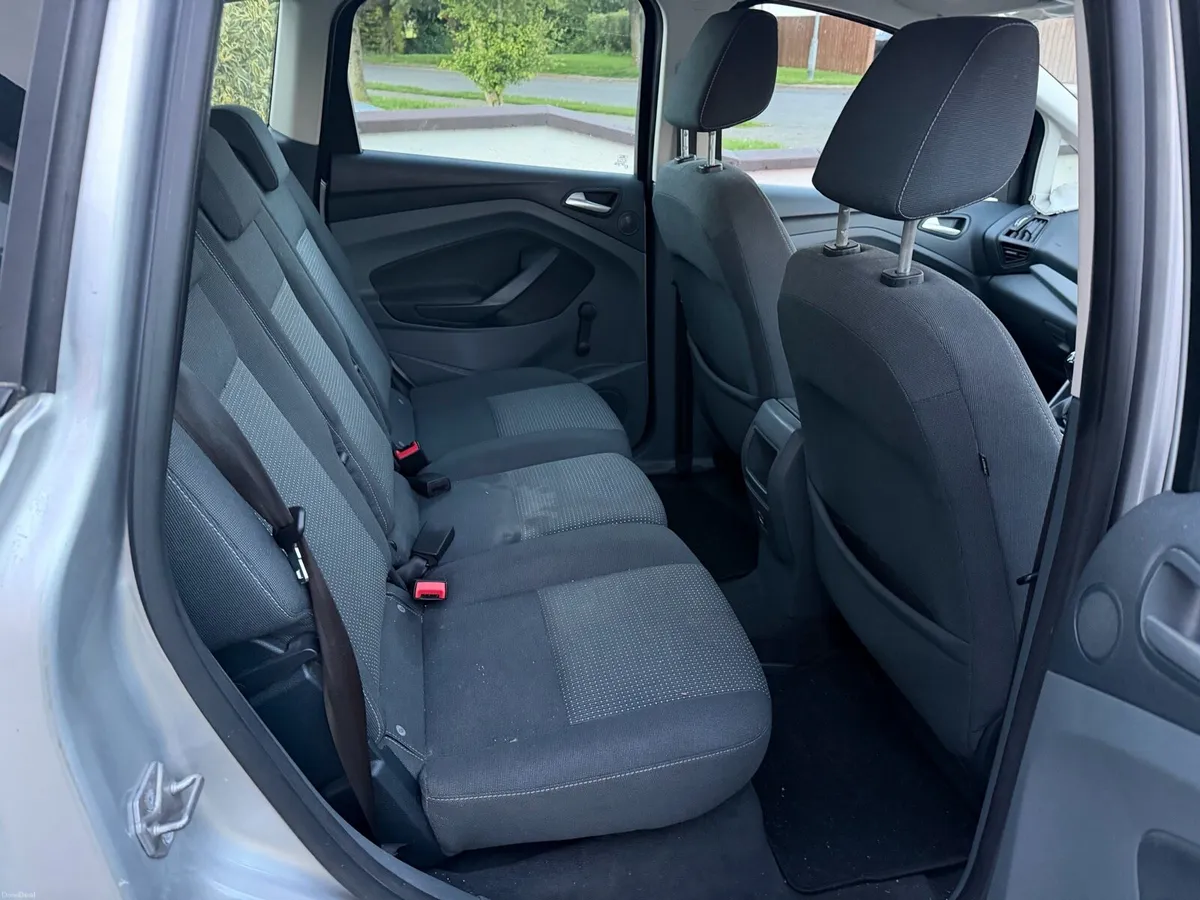 Ford C-Max - Image 4