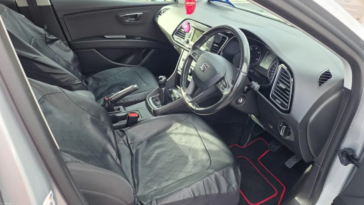 SEAT Leon 2016 - Image 3
