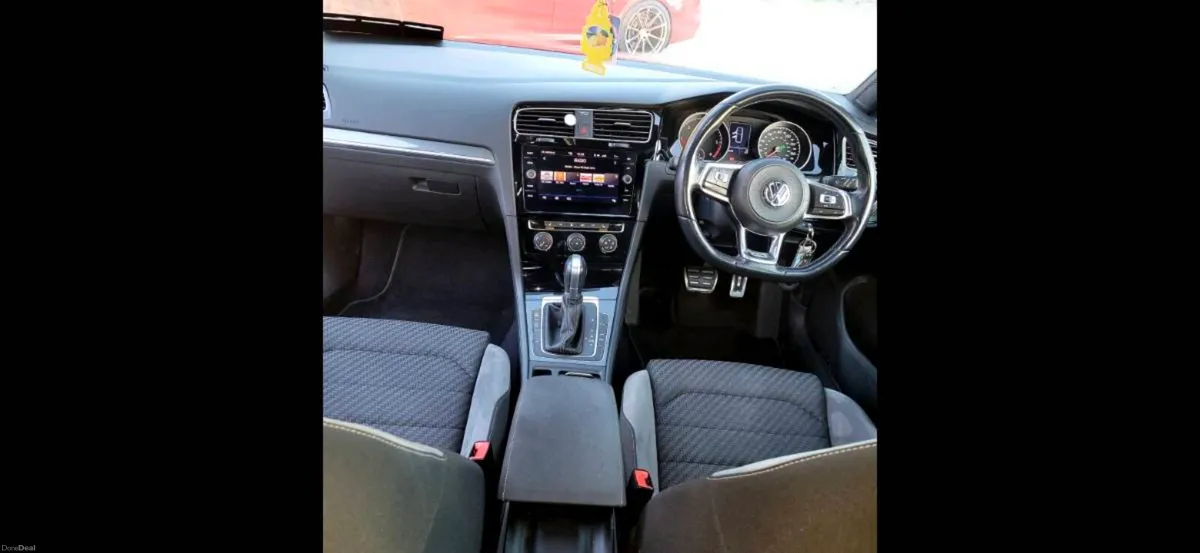 Golf r-line - Image 3