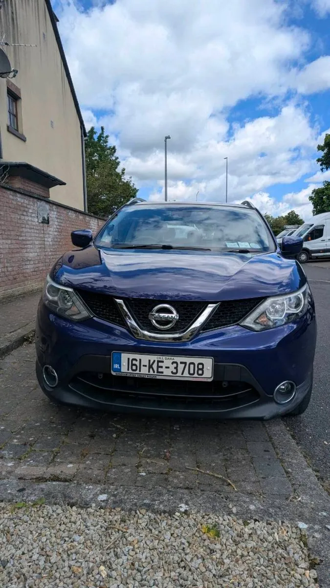 Nissan Qashqai 1.6 dCi - Image 1