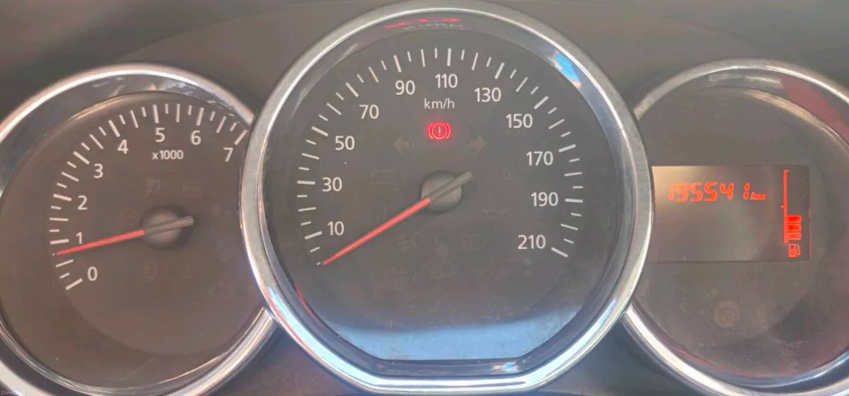Dacia Sandero - Image 3