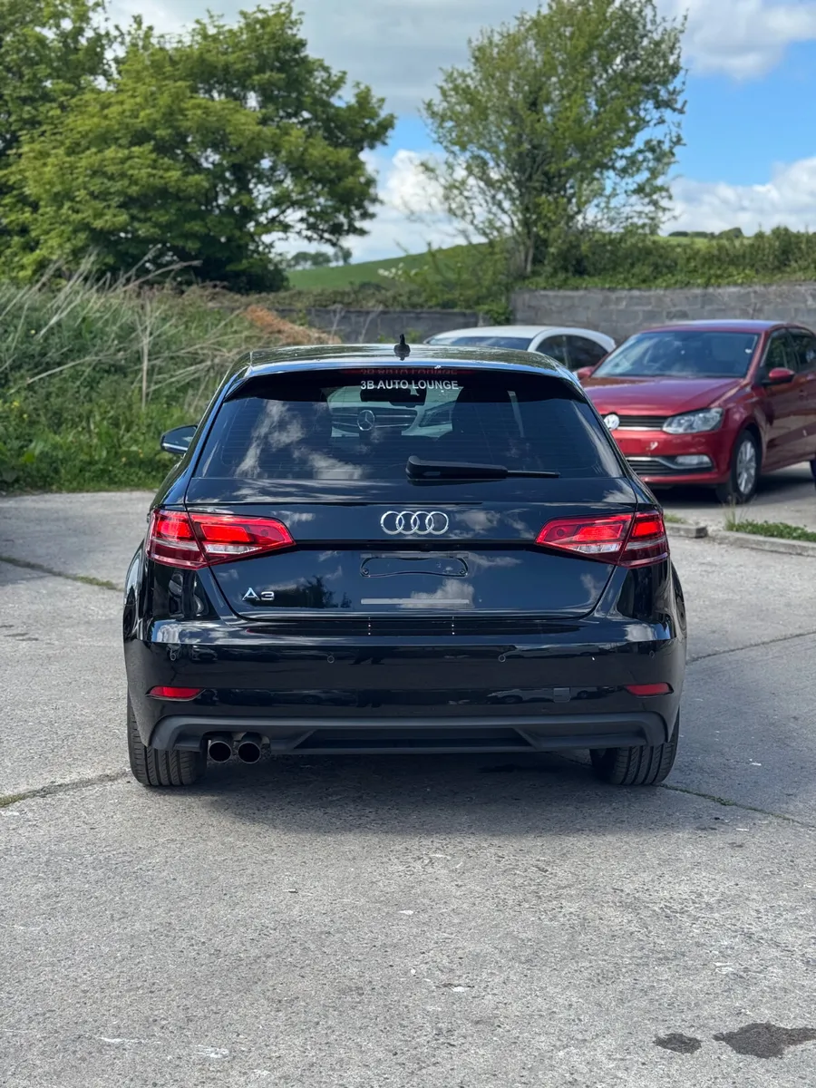 2020 Audi A3 1.4 Tsi Auto 19000 KM ONLY 2 KEYS - Image 6