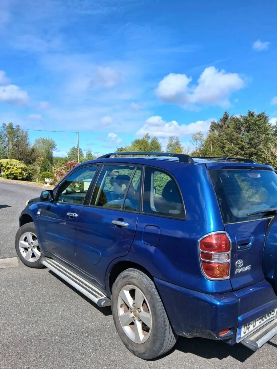 Toyota Rav4 - Image 2