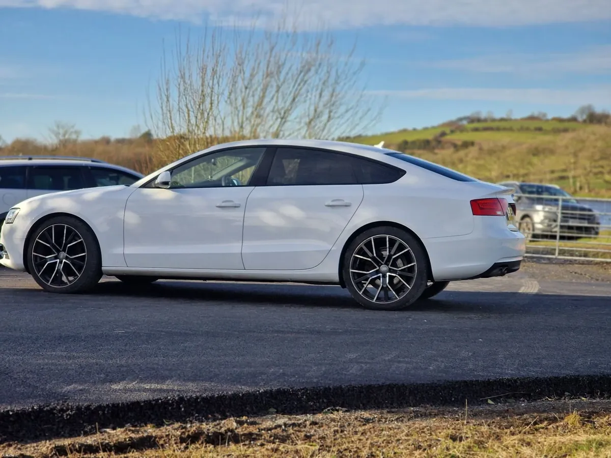 Audi A5 2014 Quick Sale - Image 6