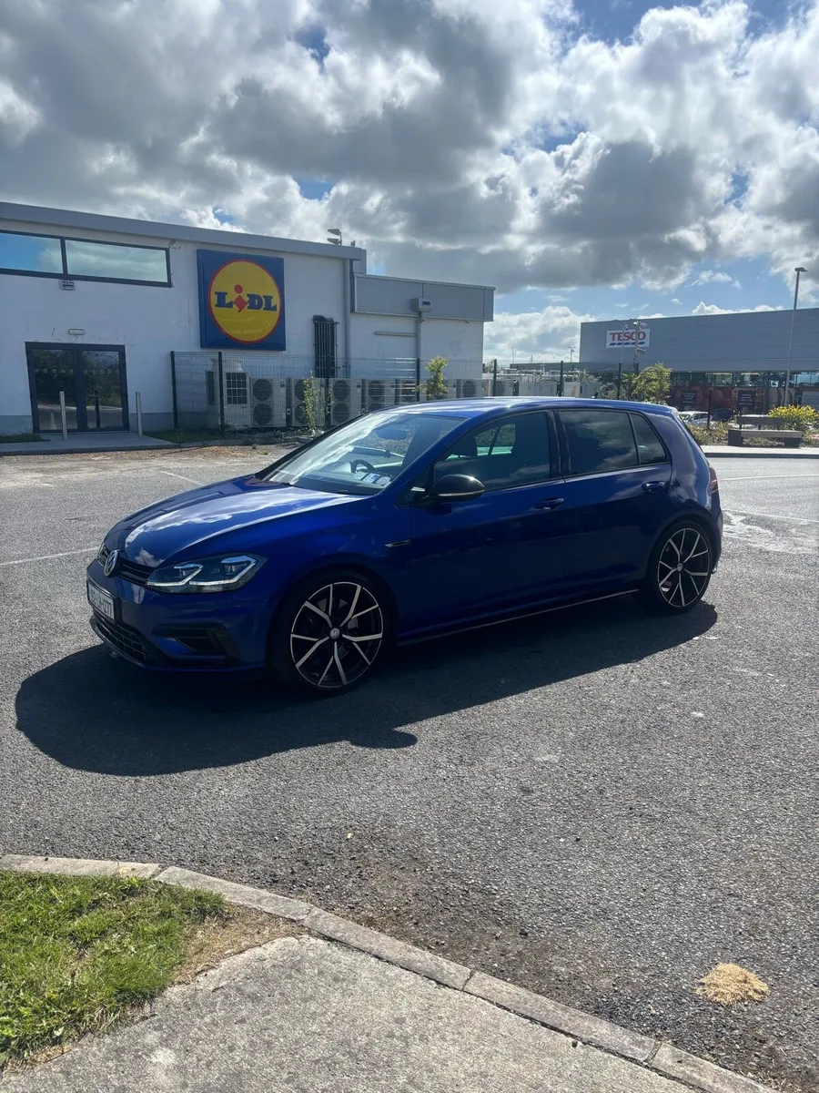 Automatic Golf R - Image 2