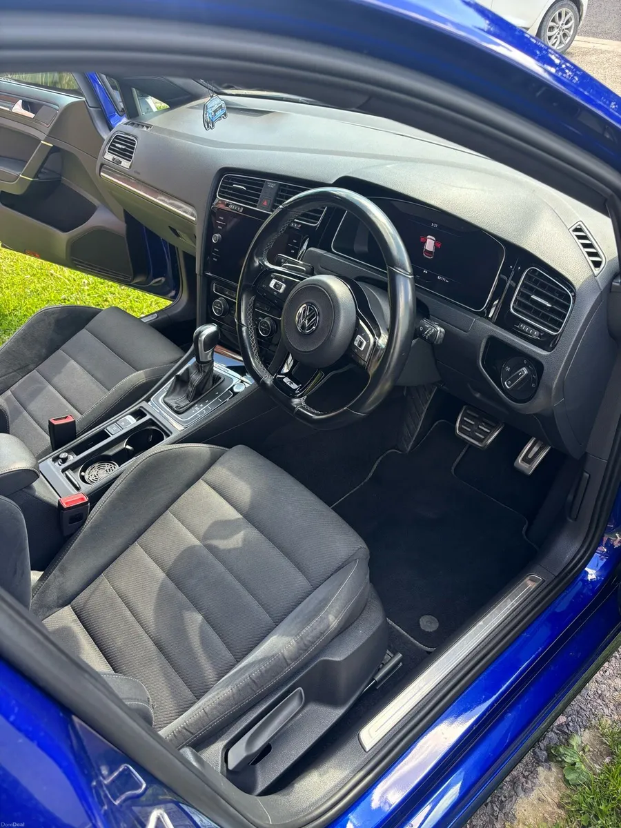 Automatic Golf R - Image 6
