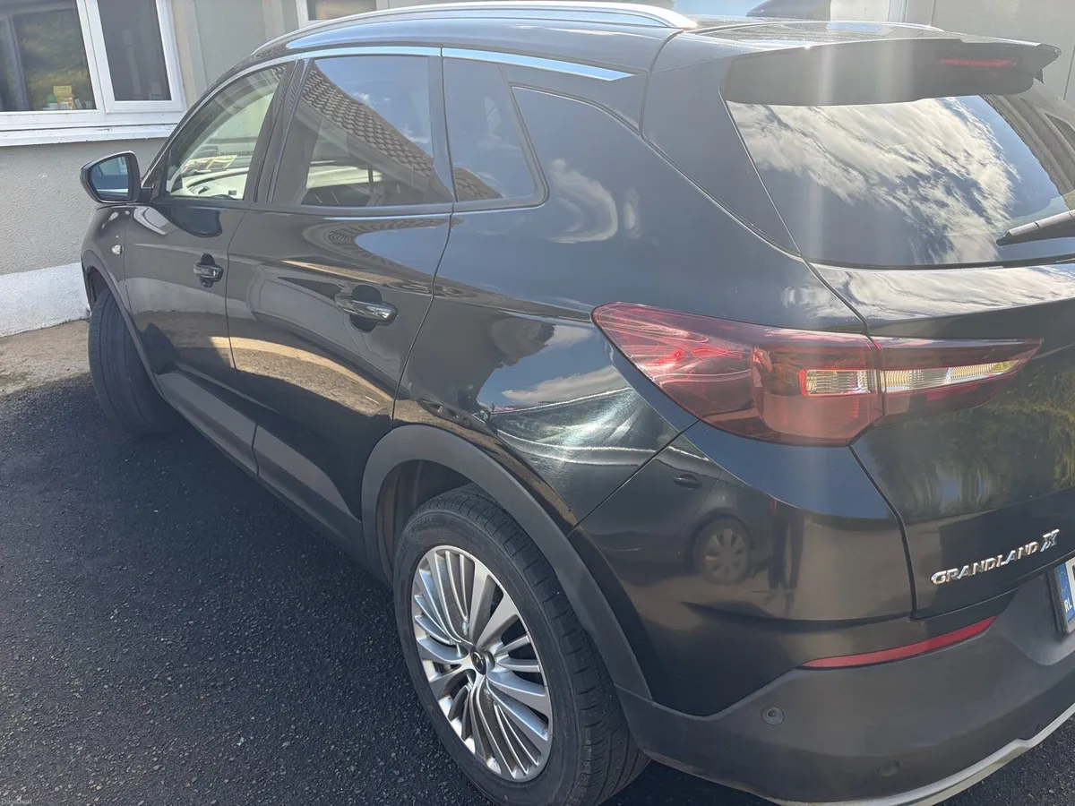 182 Opel Grandland X - Image 2