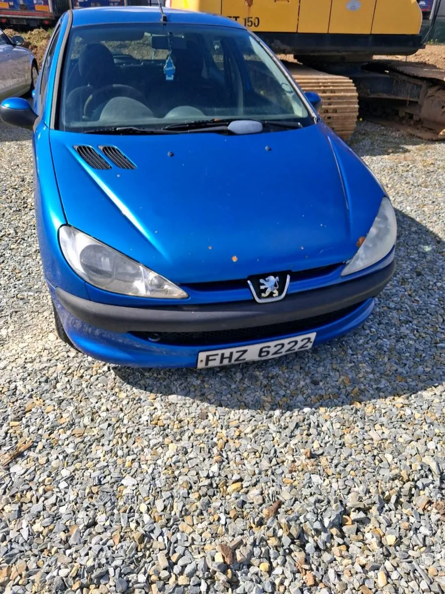 Peugeot - Image 1