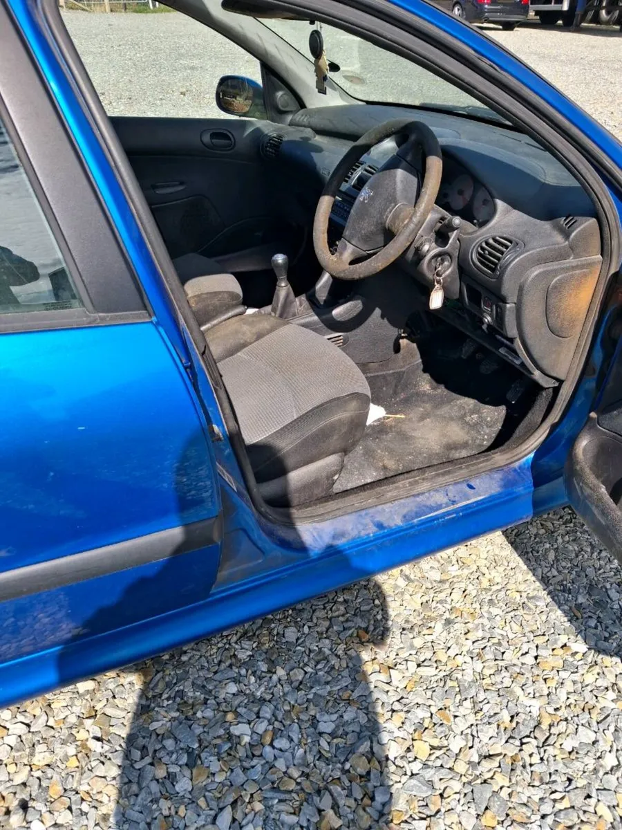 Peugeot - Image 3