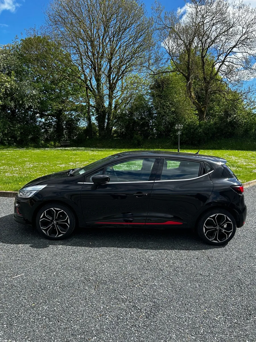 181 Renault Clio 1.0L Petrol low mileage - Image 2