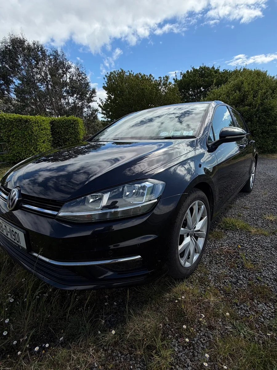 VW Golf - Image 2