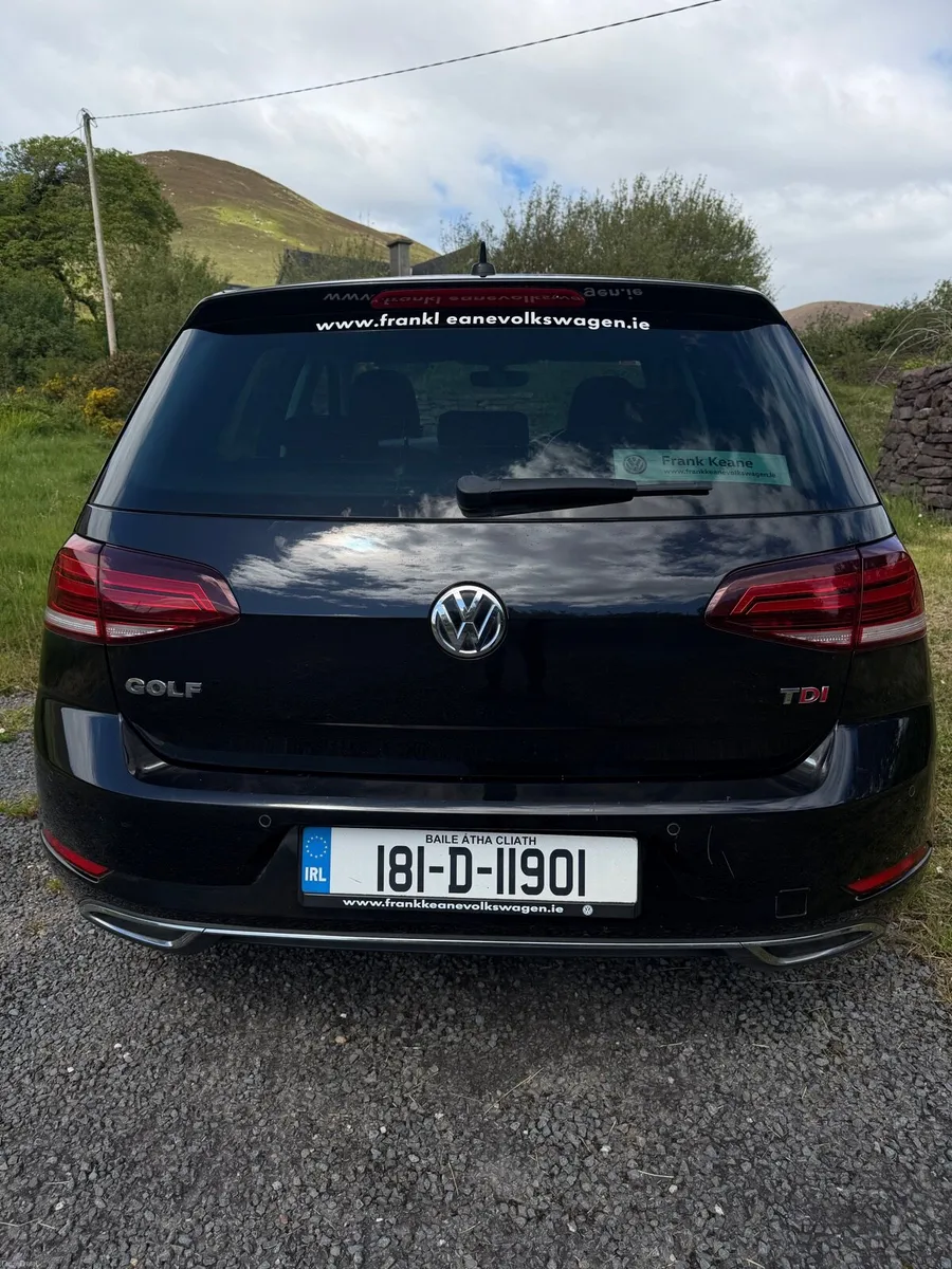 VW Golf - Image 4